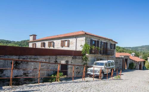 Agroturismo Casa Da Feira
