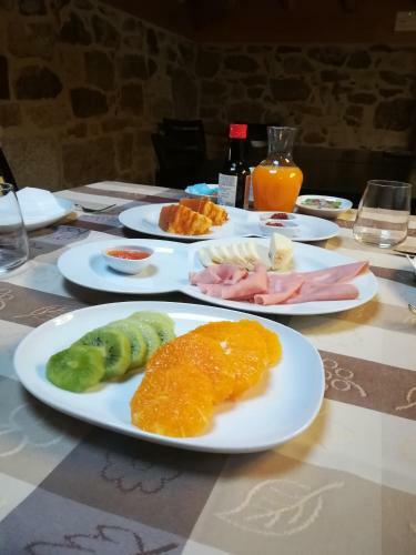 Agroturismo Casa Da Feira