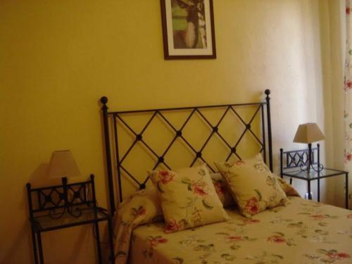 Agroturismo Cortijo Molino San Juan