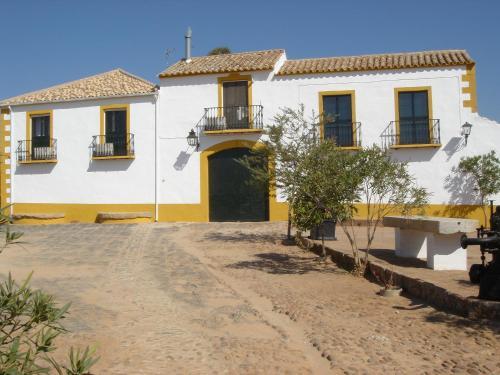 Agroturismo Cortijo Molino San Juan
