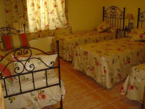 Agroturismo Cortijo Molino San Juan