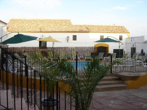 Agroturismo Cortijo Molino San Juan
