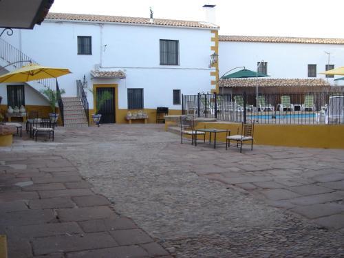 Agroturismo Cortijo Molino San Juan