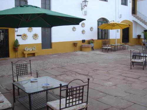 Agroturismo Cortijo Molino San Juan