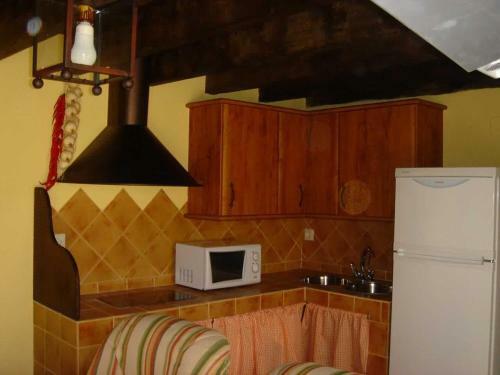 Agroturismo Cortijo Molino San Juan