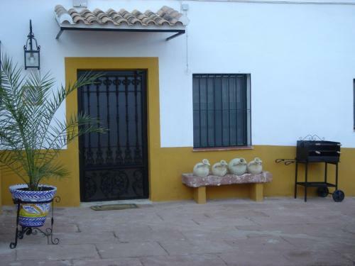 Agroturismo Cortijo Molino San Juan
