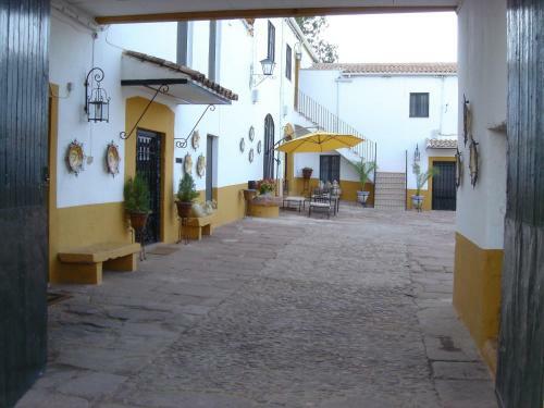 Agroturismo Cortijo Molino San Juan