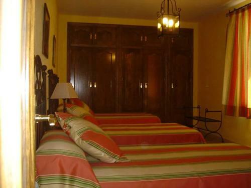 Agroturismo Cortijo Molino San Juan