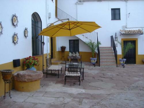 Agroturismo Cortijo Molino San Juan