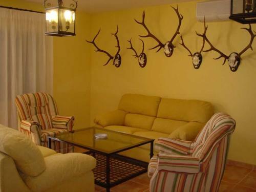 Agroturismo Cortijo Molino San Juan