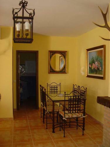 Agroturismo Cortijo Molino San Juan
