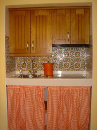 Agroturismo Cortijo Molino San Juan