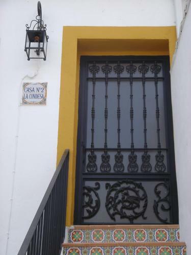 Agroturismo Cortijo Molino San Juan