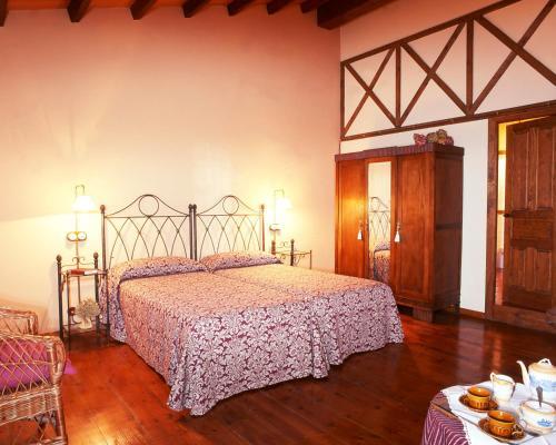 Agroturismo Casa Rural La Riba