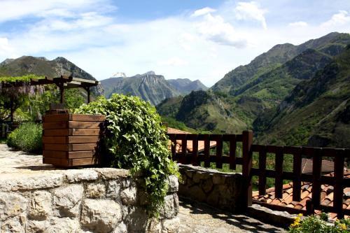 Agroturismo Casa Rural La Riba