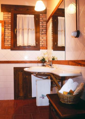 Agroturismo Casa Rural La Riba
