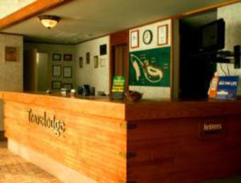 Motel Travelodge Farmington