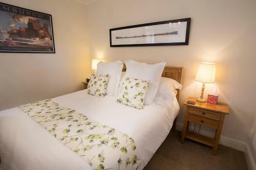 Bed & Breakfast Market Cross Guest House