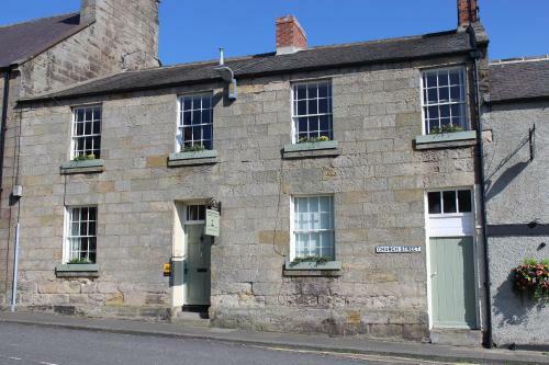 Bed & Breakfast Market Cross Guest House