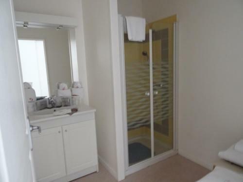 Apartamento Domitys Le Village