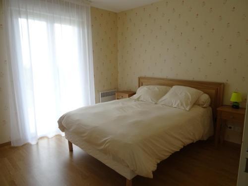 Apartamento Domitys Le Village