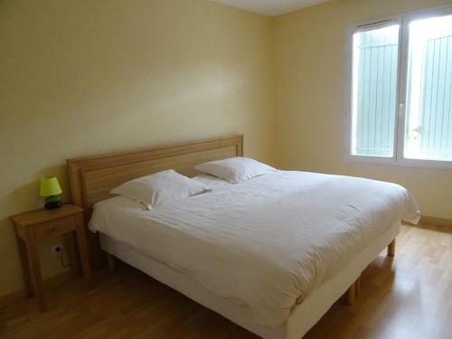 Apartamento Domitys Le Village