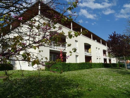 Apartamento Domitys Le Village