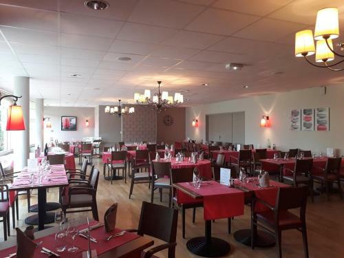 Apartamento Domitys Le Village
