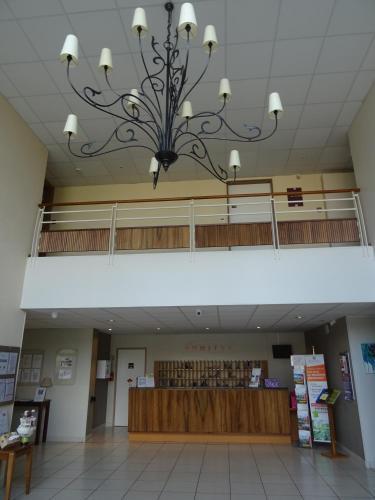 Apartamento Domitys Le Village