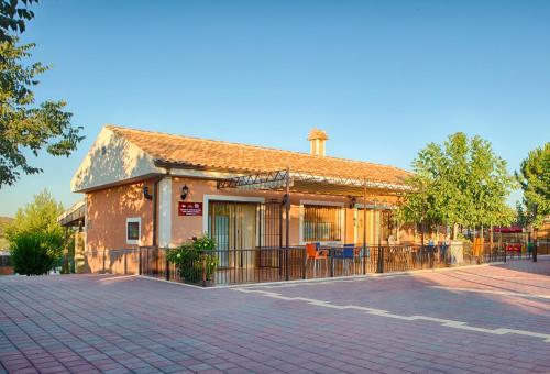 Agroturismo Complejo Rural La Tejera