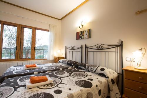 Agroturismo Complejo Rural La Tejera