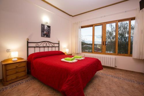 Agroturismo Complejo Rural La Tejera