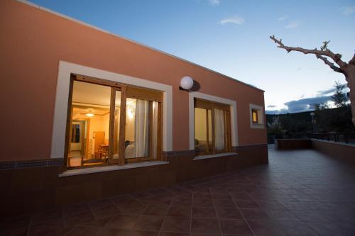 Agroturismo Complejo Rural La Tejera