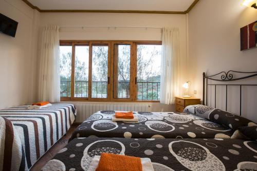Agroturismo Complejo Rural La Tejera