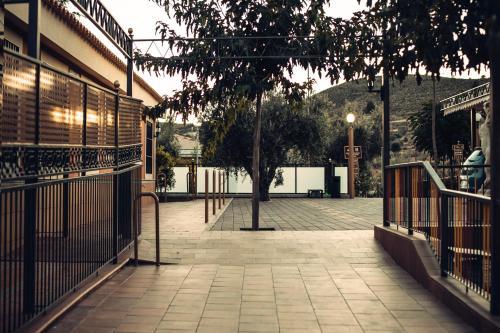 Agroturismo Complejo Rural La Tejera
