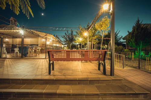 Agroturismo Complejo Rural La Tejera