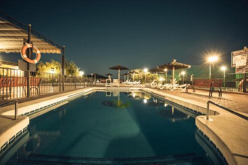 Agroturismo Complejo Rural La Tejera