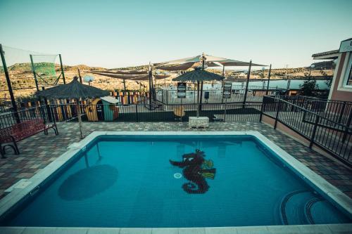 Agroturismo Complejo Rural La Tejera