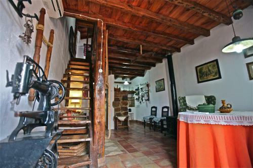 Agroturismo Alojamientos Rurales Colonos