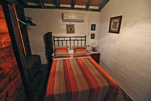 Agroturismo Alojamientos Rurales Colonos