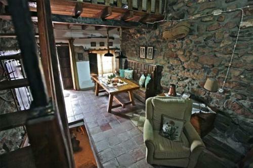 Agroturismo Alojamientos Rurales Colonos