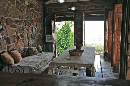 Agroturismo Alojamientos Rurales Colonos