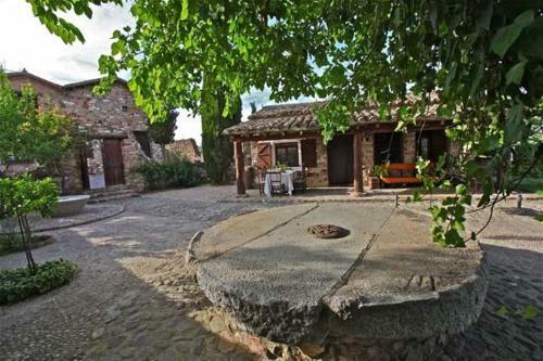Agroturismo Alojamientos Rurales Colonos