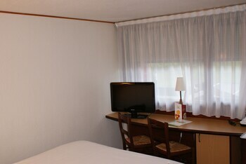 Hotel Campanile Lyon Sud - Chasse-sur-rh�ne