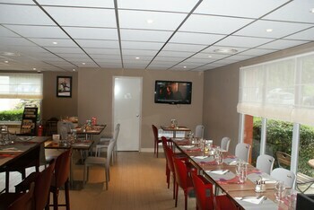 Hotel Campanile Lyon Sud - Chasse-sur-rh�ne