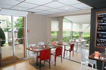 Hotel Campanile Lyon Sud - Chasse-sur-rh�ne