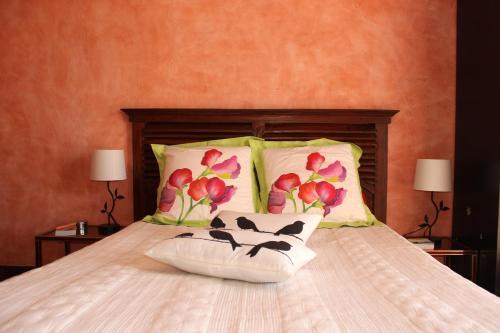 Bed & Breakfast Le Clos Des Mal�zolles