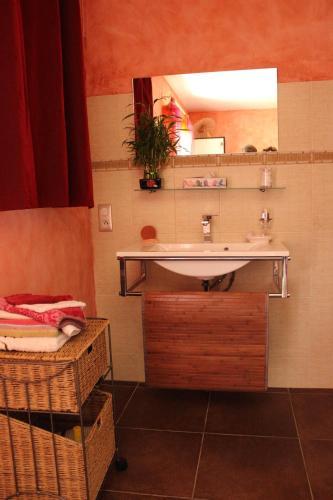 Bed & Breakfast Le Clos Des Mal�zolles