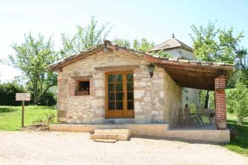Bed & Breakfast Domaine Les Miquels