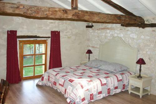 Bed & Breakfast Domaine Les Miquels